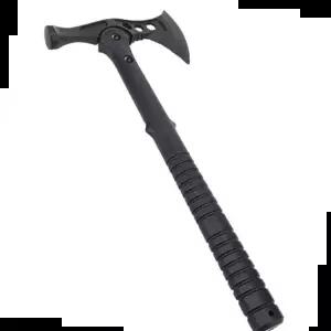 택티컬 서바이벌 더미 토마호크 전술도끼 해머 M48