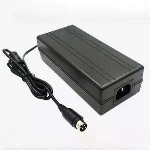 4핀 LCD DC TV 어댑터 전원장치