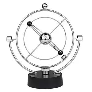 뉴턴 스윙 진자운동 무한동력 자기진자 운동 무한동력 B2057