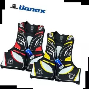 낚시 바낙스 TJ코리아 구명조끼