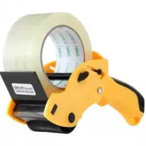 테이프 커팅기 포장 박스 절단기 칼