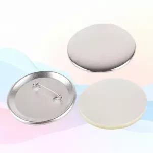 메탈 핀버튼 DIY 뱃지제작 58MM 아이돌 굿즈용 뱃지용