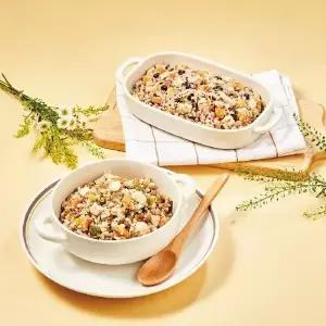 [NS홈쇼핑]대상웰라이프 뉴케어 당플랜 렌틸콩 소고기볶음밥 5봉+퀴노아 닭가슴살볶음밥 5봉..[35595574]