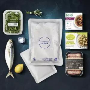 아이스팩 미니 얼음팩 36P 휴대용 보냉팩