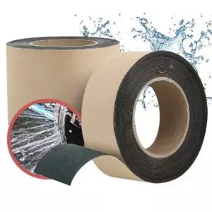 누수 방지 천막 욕실 바닥 옥상 방수테이프