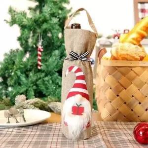 와인 휴대용 보관 케이스 술병 가방