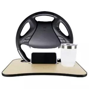 차량용테이블 핸들테이블 차량용 트레이 식탁