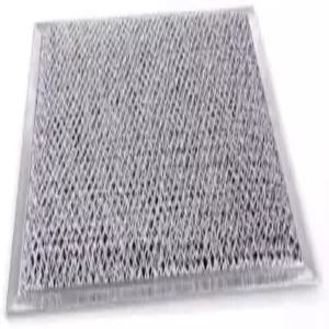 GE 가전제품 WB02X10700 레인지 후드용 정품 OEM 필터 키트