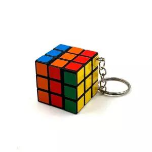 컬러 키링 인기 미니큐브 신상