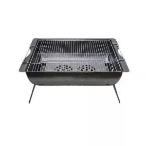 와 체스 숯불 그릴 접이식 터 화로 CD교본포