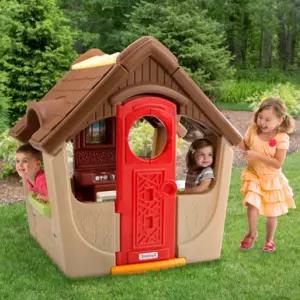 심플레이3 놀이집 가든뷰 카티지 놀이방 유아집 유아놀이