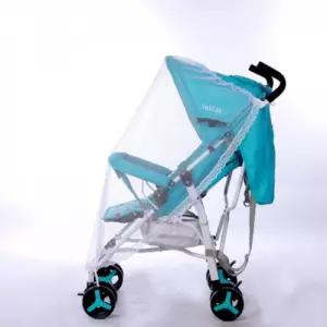 유모차 가림막 모기장