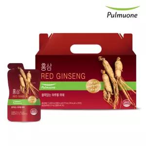 풀무원 홍삼 세트 70mlX20포