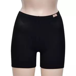 ?인힌 입체패턴 쾌적한 인견 3부 속바지