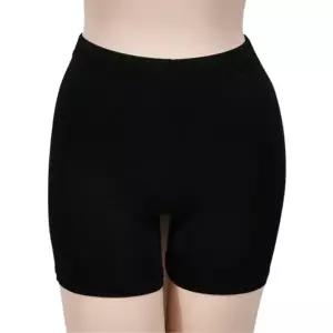 베이직한컬러 시원한 인견 3부 여성 속바지