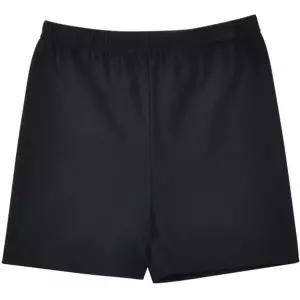 깔끔한핏 슬림한 라인 학생 여성 3부속바지