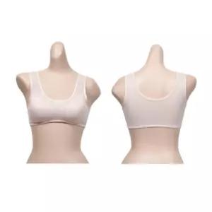 내장패드 중학생 주니어브라 1단계 90A