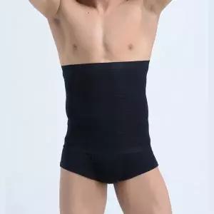 [하프클럽/알티피아]뱃살 군살 스타일 보정복대 1P 신축성 고품질 허리 똥