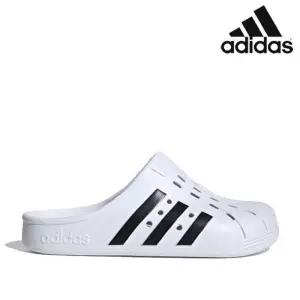 [아디다스][특가] 아디다스 슬리퍼 FY8970 아딜렛 크록