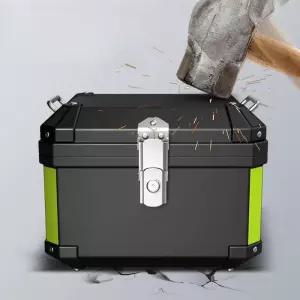 전기자전거 탑박스 리어백 트렁크 오토바이 테일박스