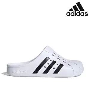 [아디다스][특가] 아디다스 슬리퍼/ FY8970/ 아딜렛 크록