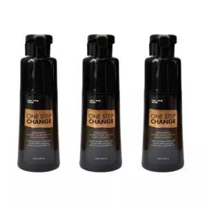 샴푸 꾸르띄 꾸띄르염색샴푸 조혜련 뀌뜨르 꾸띠르 새치 염색 180ml 3개 MJ