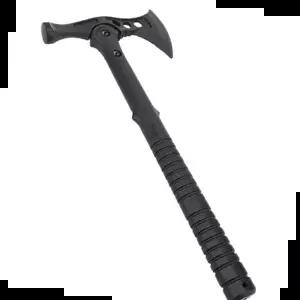 밀리터리 서바이벌 더미 토마호크 전술도끼 해머 M48