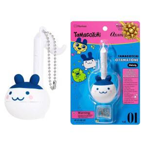 오타마톤 멜로디 타마고치 전자 휴대용 음악 악기 / 일본의 신디사이저 토이 메이와 덴키 (공식 라이선스) [영어 설명서] - 미미치