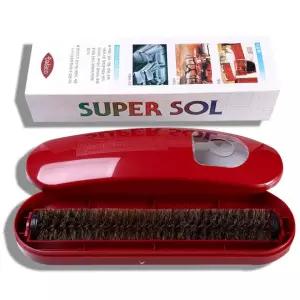 카페 이불 카페 진드기 청소 청소 머리카락 1개 국산 大 슈퍼솔 집먼지진드기제거 다다코솔 좀벌래 트