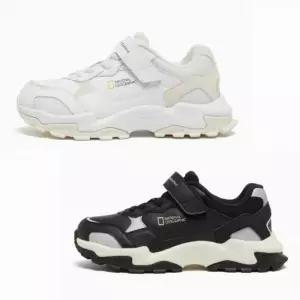 내셔널지오그래픽 키즈 53KSN017 에어 컨투어 운동화 1476375