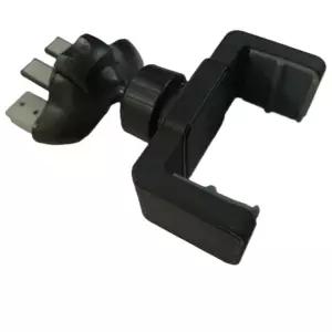 (리뉴얼)제노믹스 CD슬롯 거치대 SHG-AR1000