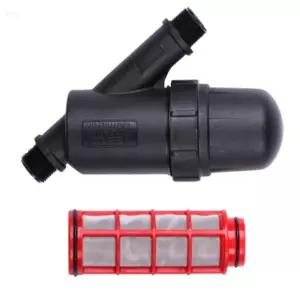 키템 농업용 미니 액비 여과기 농업용여과기