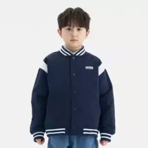 [갤러리아] [아웃도어프로덕츠키즈]바시티 패딩 점퍼OD261OJK01_NVY