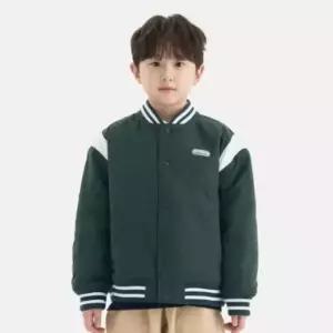 [갤러리아] [아웃도어프로덕츠키즈]바시티 패딩 점퍼OD261OJK01_GRN