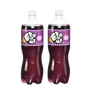 일화 탑씨 포도 1.5L X 12개