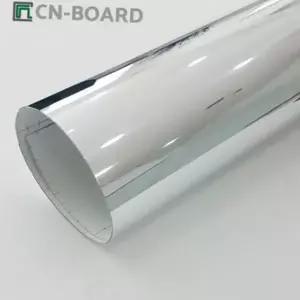 인테리어 거울 시트지 안전 리폼 인테리어 거울 시트지 문짝 현관 벽지 깨지지 어린이 드레스 붙이는