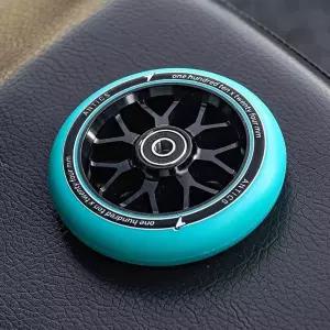 스턴트 스쿠터 바퀴 제품 익스트림 묘기 휠 타이어 킥보드