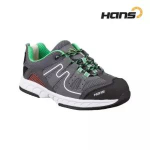 [라일리] Rly bns 한스 HS-61 퍼스트 보통작업용 안전화