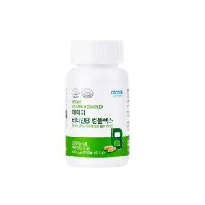 애터미 비타민B 컴플렉스 증진 에터미 활력 아토미 생성 대사 에너지 에토미 MJ
