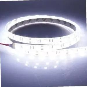 24V 차량용 고급형 5050 3칩 LED바 화이트LED 5M