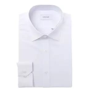 [갤러리아] 예작 남자 정장 셔츠 긴팔 솔리드 남방 YJFSUR513WH