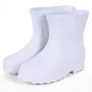 [라일리] Rly 230-295 백장화 위생 반장화 초경량 레인부