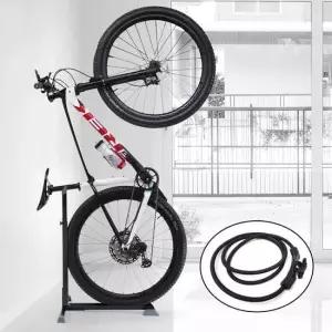[무료배송] 런버드 자전거 수직 거치대 스트링 포함