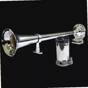 12V/24V용 나팔 에어혼 크락션튜닝용품 시그널에어혼