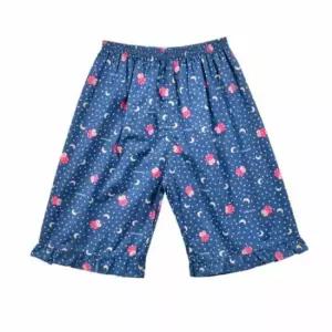 밴딩 5부 여성 파자마 여아파자마 주니어여아잠옷