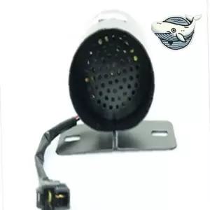 화물차 후방 안전 경고등 부저 후진벨 차량