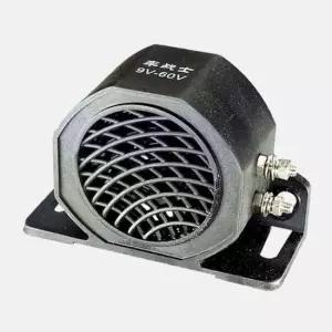 화물차용 12V-24V겸용 하이파워 후진벨/자동차 빽부저 후진벨 자동차후진벨 화물차용빽부저