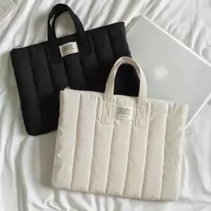 린베라 아이패드 프로 노트북 맥북 태블릿 가방 파우치 15인치 가벼운 나일론 초경량