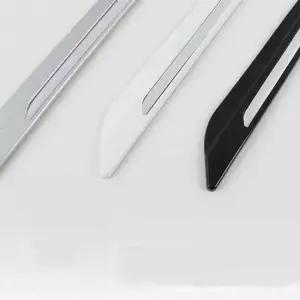 현이몰 자동차 범퍼 가드 데코 보호 몰딩 쿠션 가이드 자동차범퍼가드 범퍼쿠션 차량도어가드