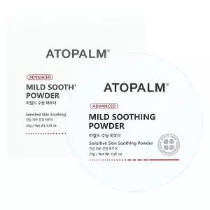 아토팜 마일드 수딩 파우더 23g
